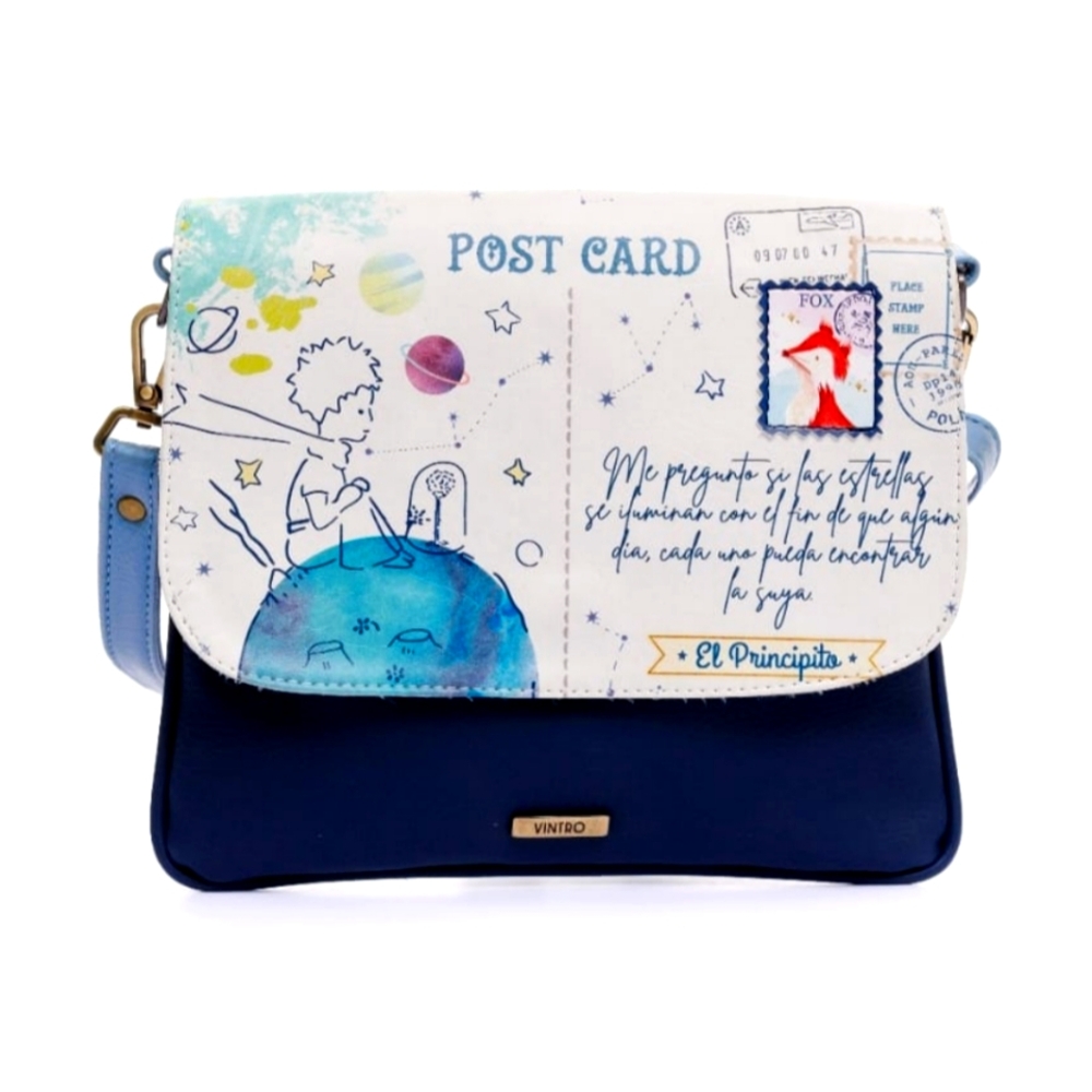 BRUSELAS CROSSBODY PRINCIPITO